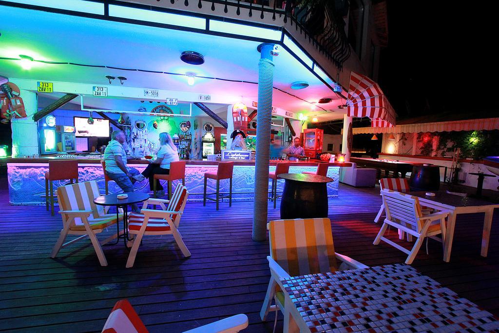 Bahar Hotels (Adults Only) Fethiye Exterior foto